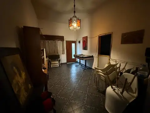 Depto Tipo Casa en Venta de 4 ambientes