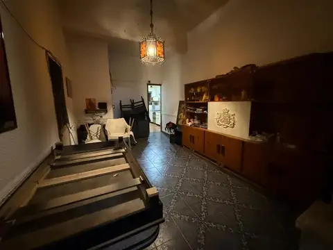 Depto.tipo casa de 4 ambientes en Venta en Palermo