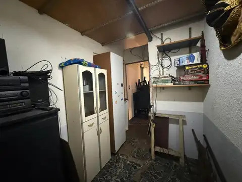 Depto Tipo Casa en Venta en Palermo, USD 220.000