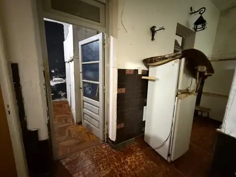 Depto.tipo casa de 4 ambientes en Venta en Palermo