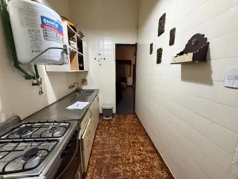 Depto Tipo Casa en Venta 50 años