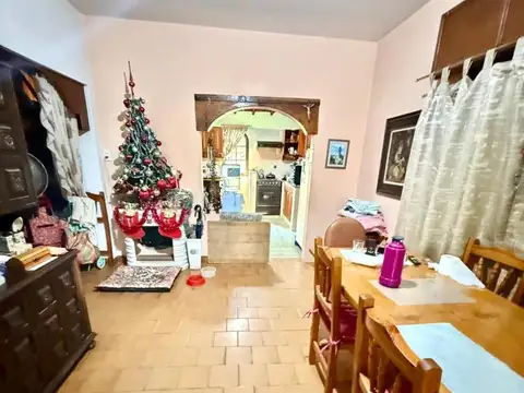 Venta- Campichuelo 4835 - Casa5 amb.