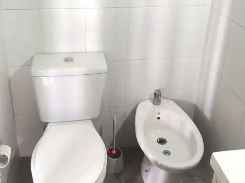 Doctor Raúl Bagnati 1500, Piso 1
