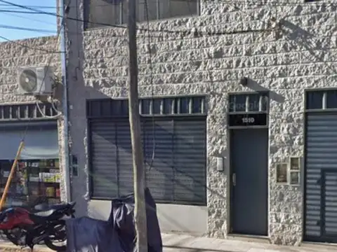 Doctor Raúl Bagnati 1500, Piso 1
