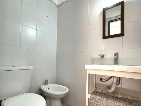 Departamento en Alquiler Apto profesional