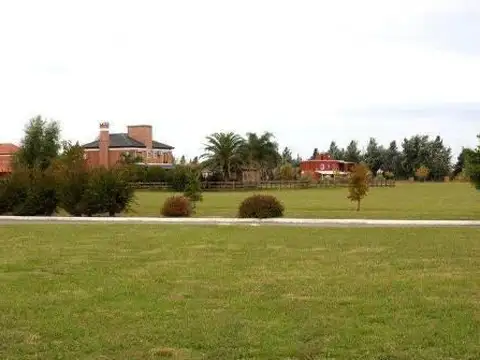 Terreno en Venta de 764,0 m2