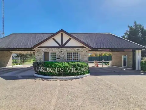 Cardales Village | Lote en Venta