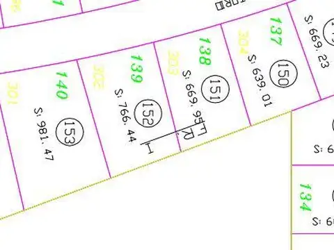 Cardales Village | Lote en Venta