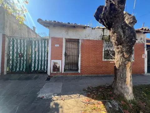 Casa en Venta 50 años