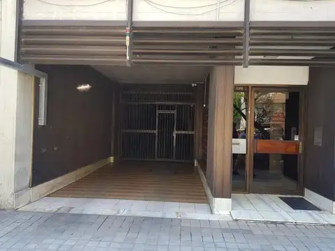 BV. Chacabuco y Maipu