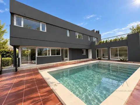 Casa en venta en Arenas del Sur
