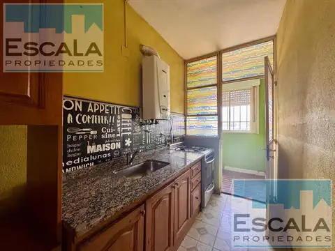 Departamento en Venta de 5 ambientes