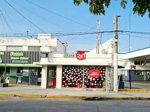 Local en Venta 46 años