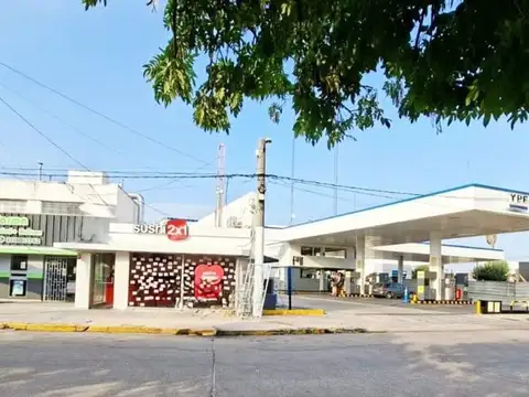 VENTA 3 LOCALES 1 DEPARTAMENTO 2 COCHERAS DEPOSITO