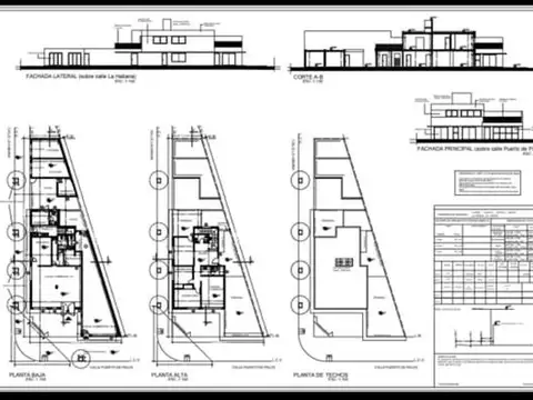 Puerto de Palos 1300