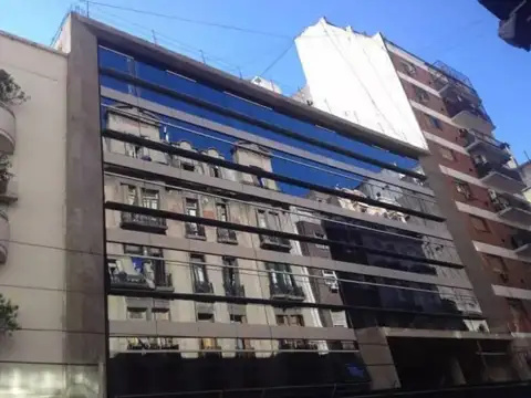 Oficina en Venta en Tribunales, USD 6.155.500