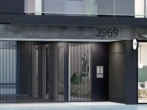 Cochera en  Av La Plata al 3900