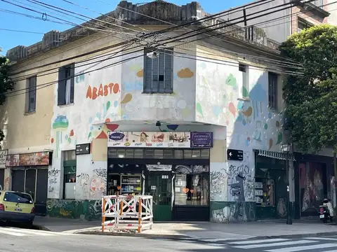 Terreno en Venta 10  mts Frente