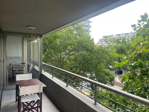 Departamento en Alquiler en Puerto Madero, USD 1.800