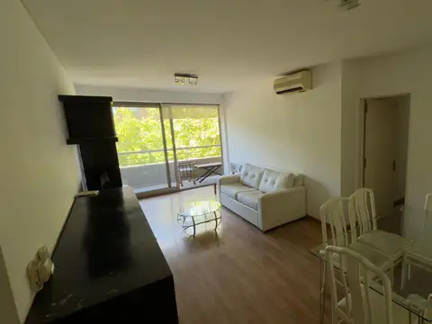 Alquiler de 3 ambientes, Madero Plaza - Alquiler Por SEMANA/MES/AÑO