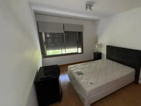 Alquiler de 3 ambientes, Madero Plaza - Alquiler Por SEMANA/MES/AÑO