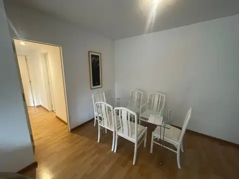 Departamento en Alquiler en Puerto Madero, USD 1.800