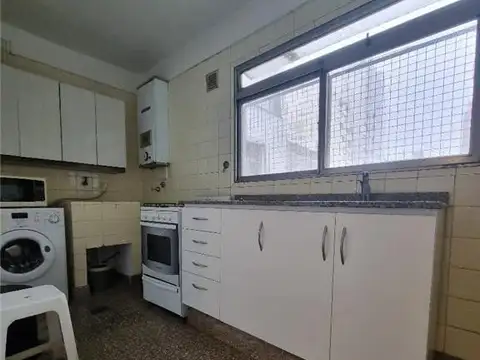 Departamento en Alquiler al Este