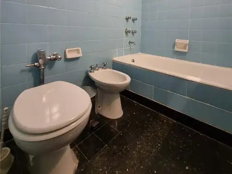 Departamento en Alquiler en Villa Crespo, $ 850.000