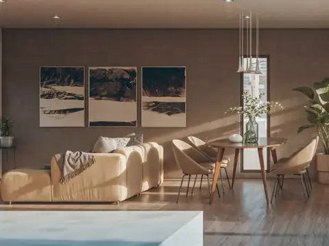 Departamento en Venta en Centro, Rosario