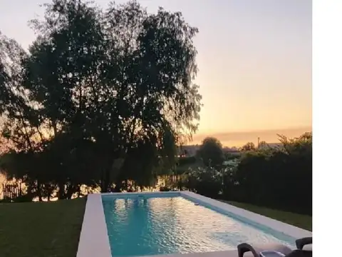Casa en Venta 5 años