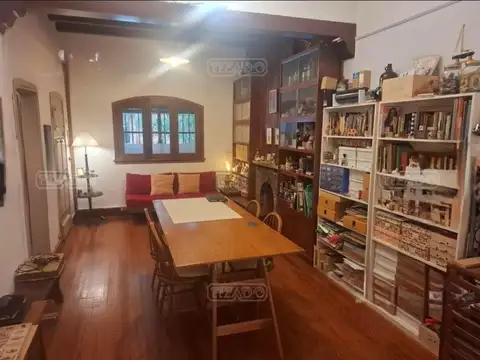 Casa Dúplex  en Venta en Olivos, Vicente López, G.B.A. Zona Norte