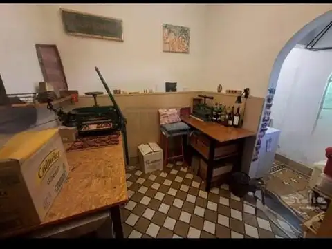 Casa en Venta 50 años