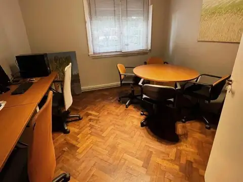 Departamento en Alquiler 50 años