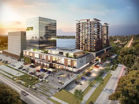 Departamento en Venta 2 años