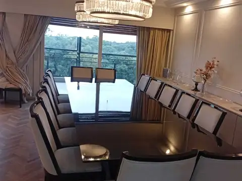 Departamento en Venta en Palermo, USD 1.950.000