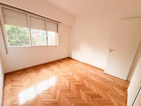 Departamento en Alquiler 40 años