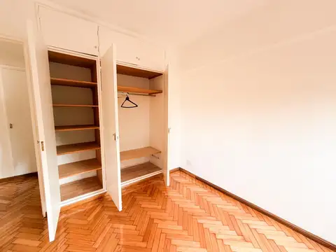 Departamento en Alquiler al Norte