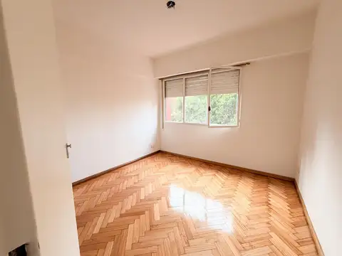 Departamento en Alquiler 2 ambiente Vicente Lopez Bajas Expensas Impecable