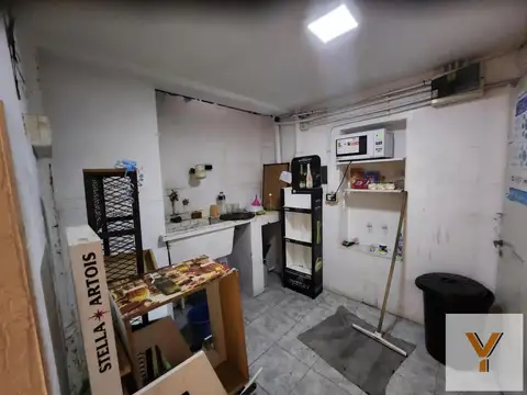 Local en venta - 2 Ambientes 2 Baños - 85Mts2 - Monserrat