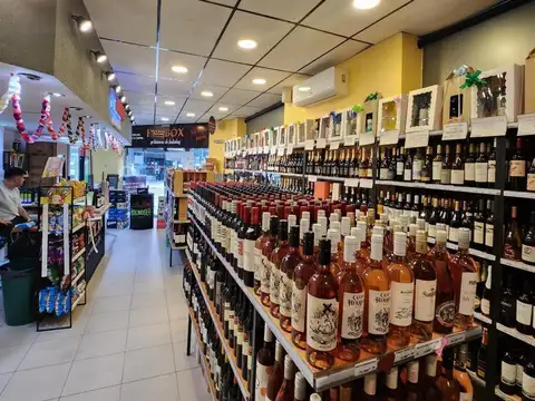 Local en venta - 2 Ambientes 2 Baños - 85Mts2 - Monserrat