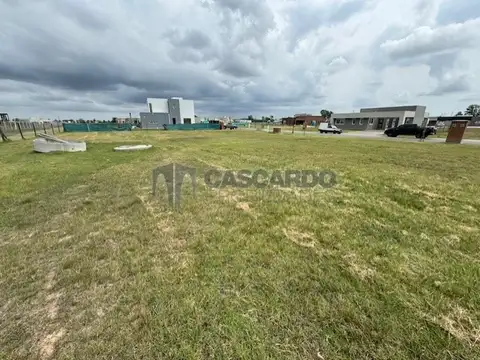 Terreno en Venta de 613,0 m2