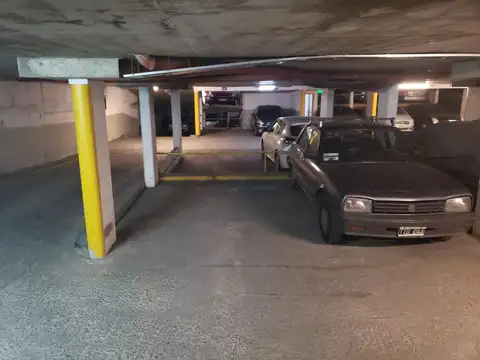 Tacuari al 600