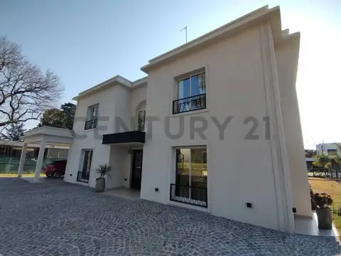 Casa en Alquiler en La Candida Club de Campo, USD 1.900