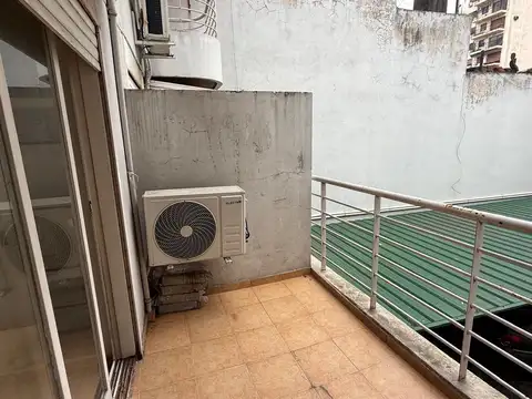 Departamento en Venta en Almagro Norte, USD 65.000
