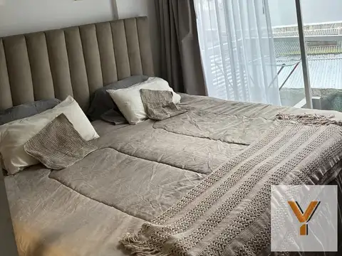 Departamento en Alquiler en Palermo, Capital Federal