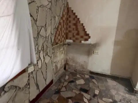 Casa en Venta 40 años
