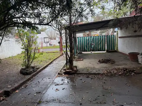 Casa en Venta de 2 dormitorios
