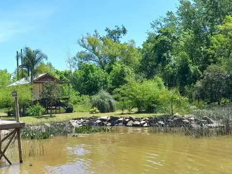 Arroyo Andresito 480