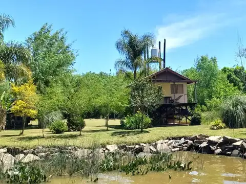 Casa en Venta de 1 dormitorio