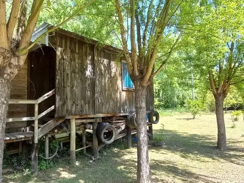 CASA EN LA ISLA . CON MUELLE. IDEAL INVERSIÓN